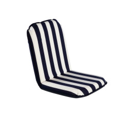 Comfort Seat gestreept